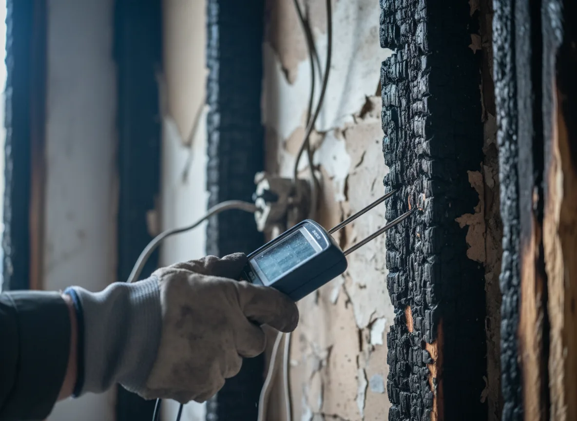Fire Damage Restoration Oradell, NJ FAQs